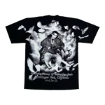 $uede X Asaali Ss24 T-Shirt