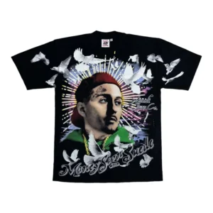 $uede X Asaali Ss24 T-Shirt