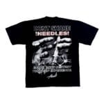 Asaali Angel Dust T-Shirt