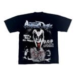 Asaali Angel Dust T-Shirt