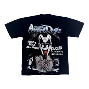 Asaali Angel Dust T-Shirt