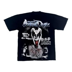 Asaali Angel Dust T-Shirt
