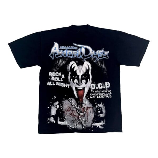 Asaali Angel Dust T-Shirt