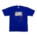 Blue Coupon T-Shirt