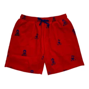Asaali SS24 Cartel Swimtrunks Shorts