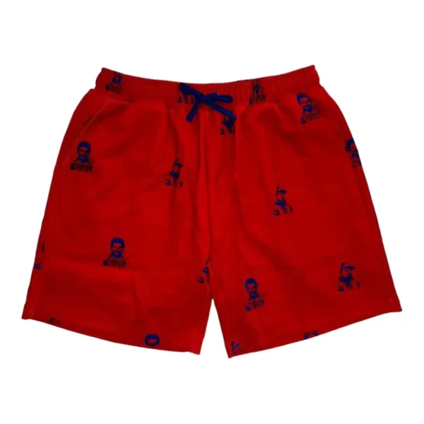 Asaali SS24 Cartel Swimtrunks Shorts