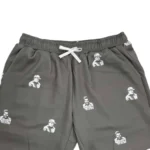 Asaali SS24 Cartel Swimtrunks Grey