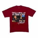 Asaali Cough Syrup x T-Shirt