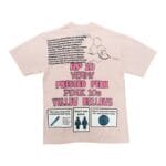 Asaali Perks T-Shirt