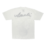 Asaali Pray for White T-Shirt