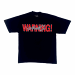 Asaali Warning Hotel T-Shirt