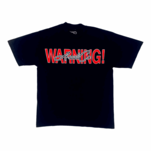 Asaali Warning Hotel T-Shirt