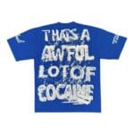 Asaali Razor Blade T-Shirt