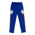 Asaali Later Sweatpants Royal Blue