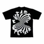 Asaali K-Hole T-Shirt
