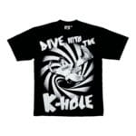 Asaali K-Hole T-Shirt