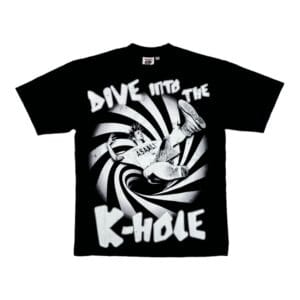 Asaali K-Hole T-Shirt