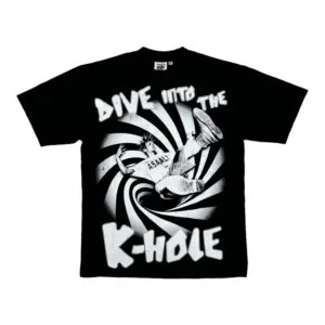 Asaali K-Hole T-Shirt